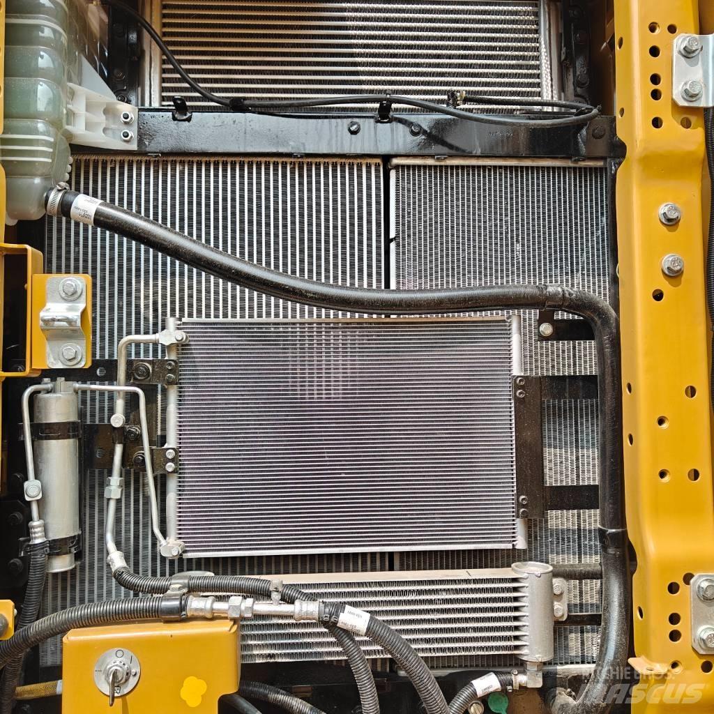 CAT 320GC Bageri gusjeničari