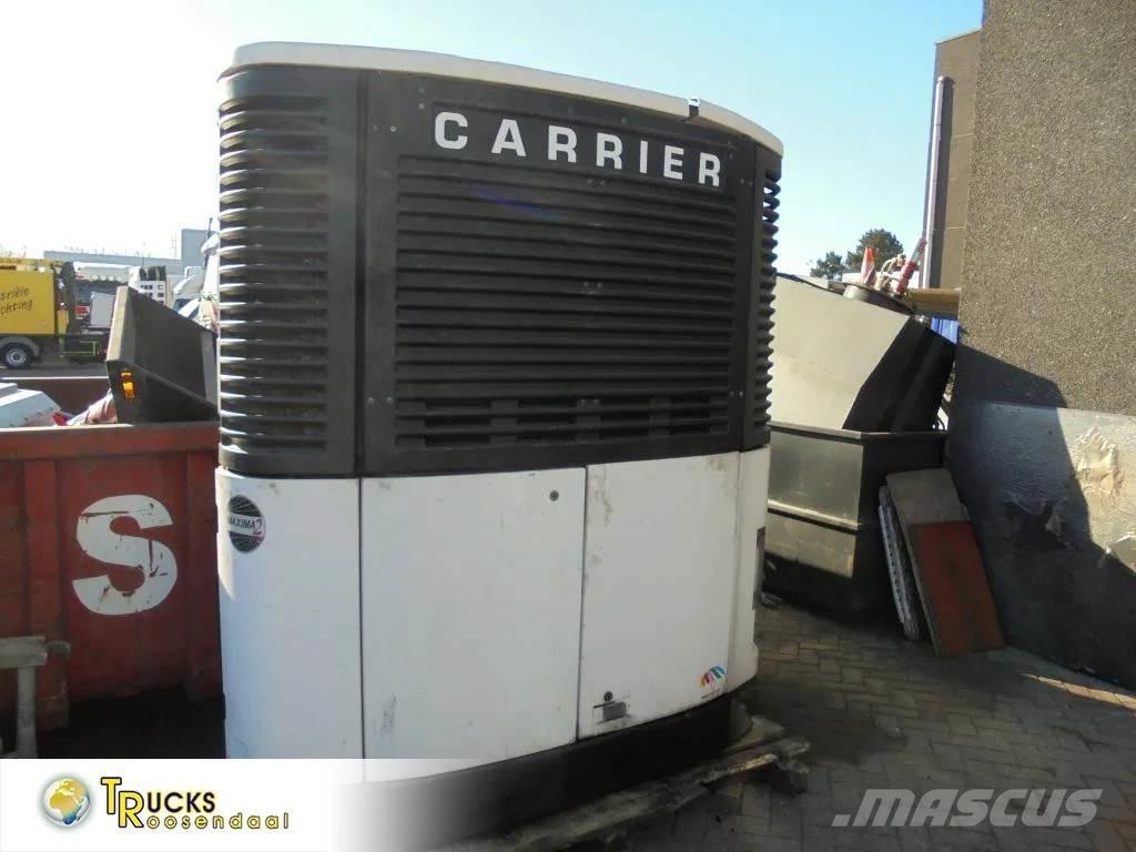 Carrier Maxima 2 Transport – ostalo