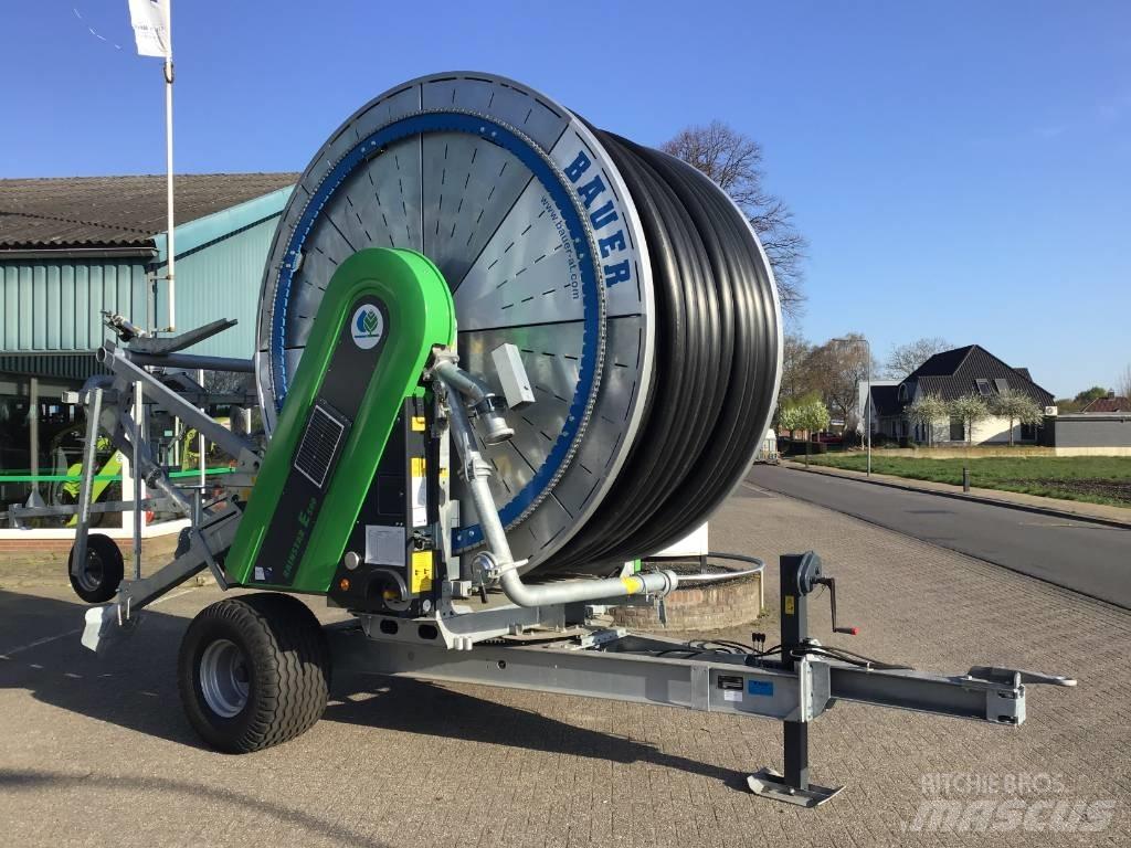 Bauer E500 125-500 Sistemi za navodnjavanje
