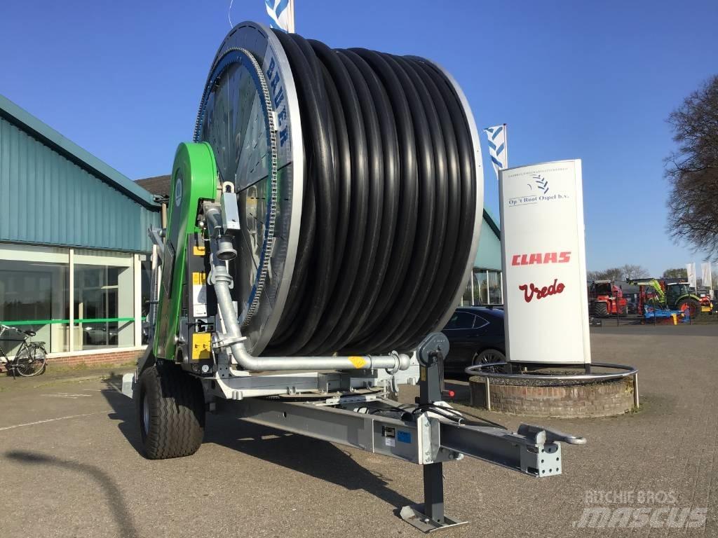 Bauer E500 125-500 Sistemi za navodnjavanje