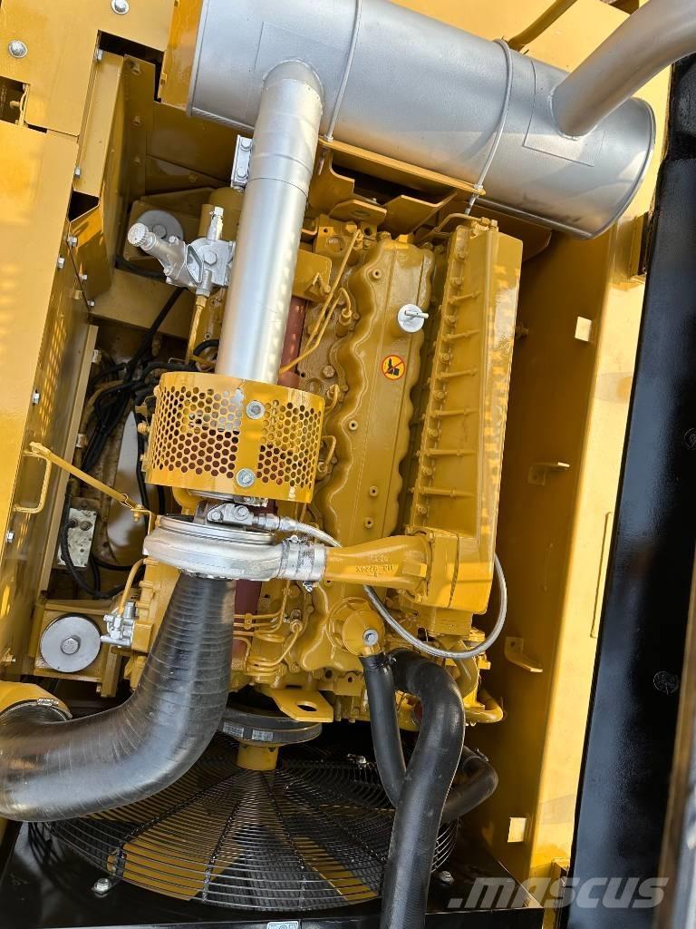 CAT 330 B Bageri gusjeničari