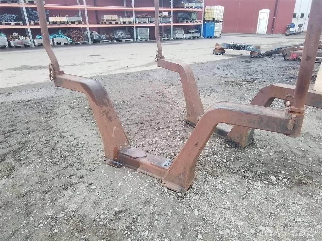 Rottne Rapid Ostale komponente