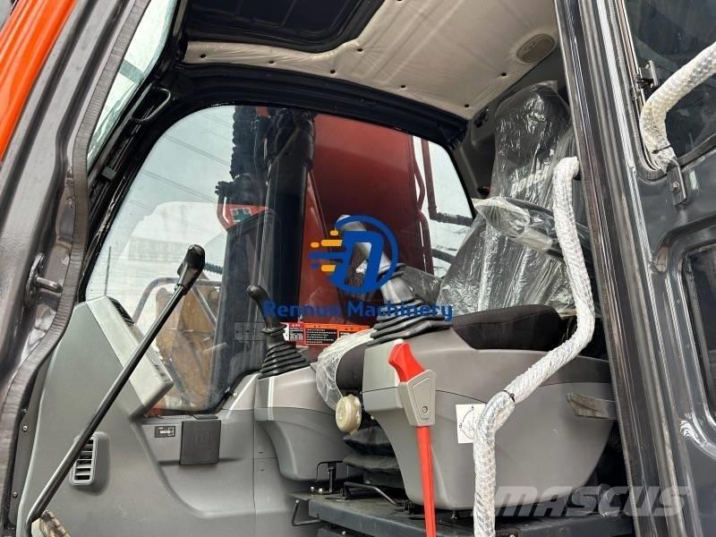 Doosan DX 225 LC-9C Bageri gusjeničari