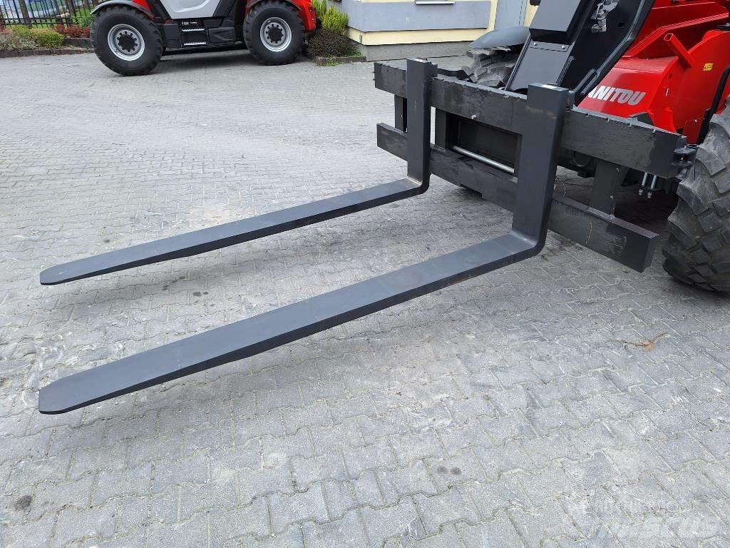 Manitou MHT 790 Teleskopski viličari