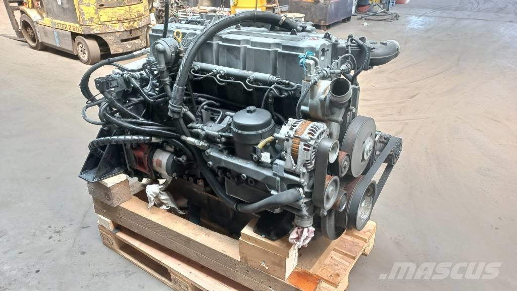Deutz TCD2013L064V Motori