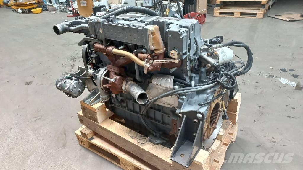Deutz TCD2013L064V Motori