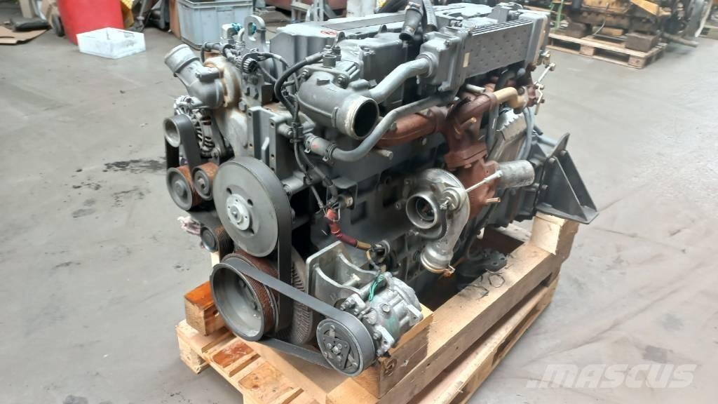 Deutz TCD2013L064V Motori