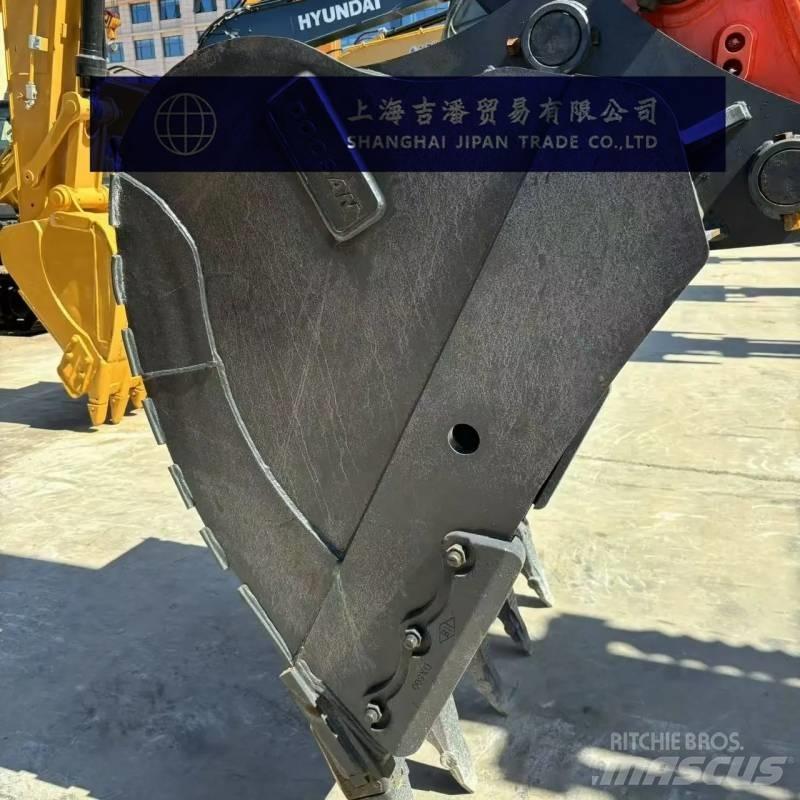 Doosan DX 340 Bageri gusjeničari