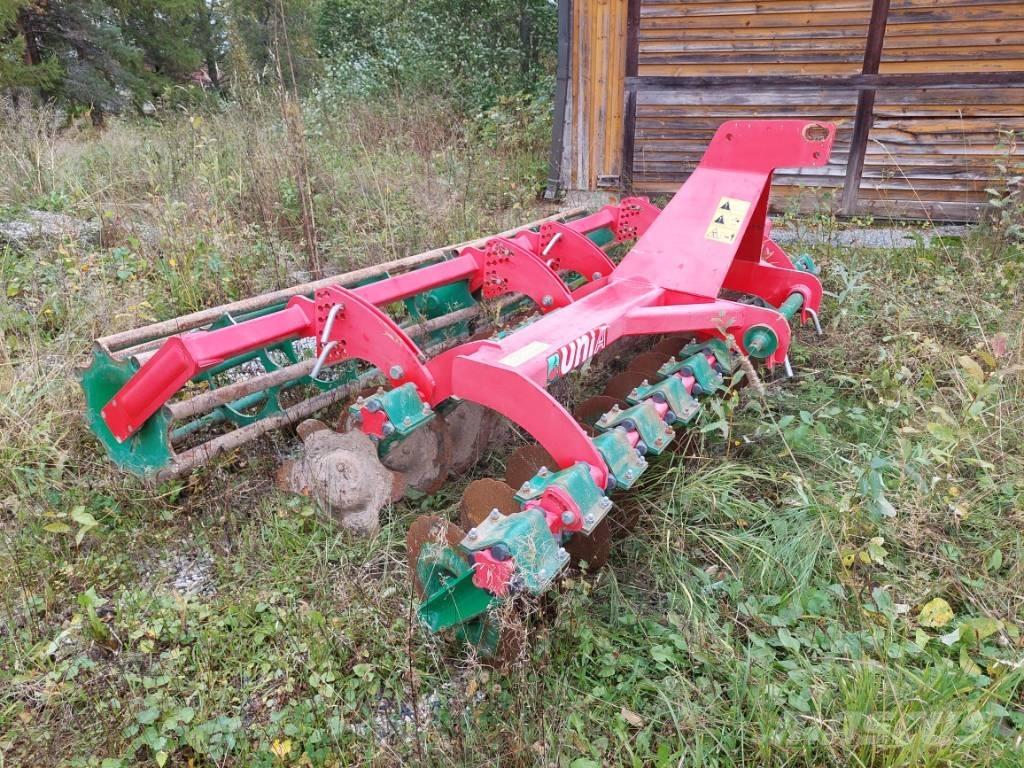 Unia Ares 3.5 TL Tanjurače