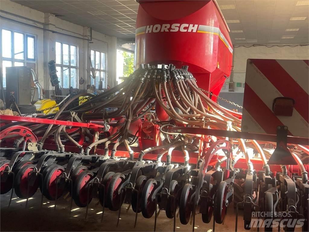 Horsch Pronto 6DC Sijačice