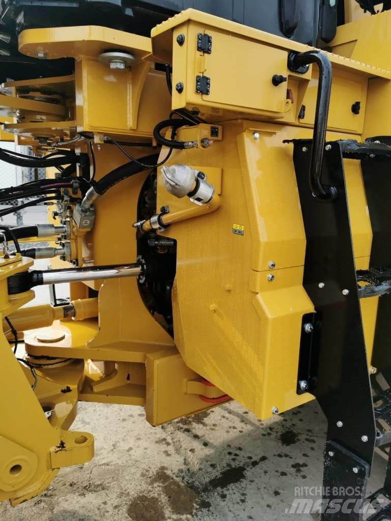 CAT 980M Utovarivači na kotačima