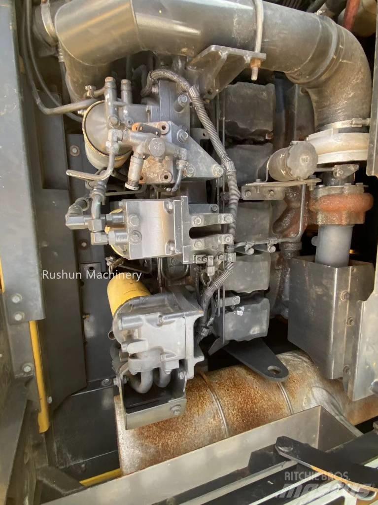 Komatsu PC 400 LC Bageri gusjeničari