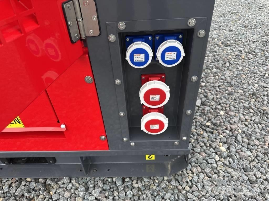 Ashita LG110 Dizel agregati