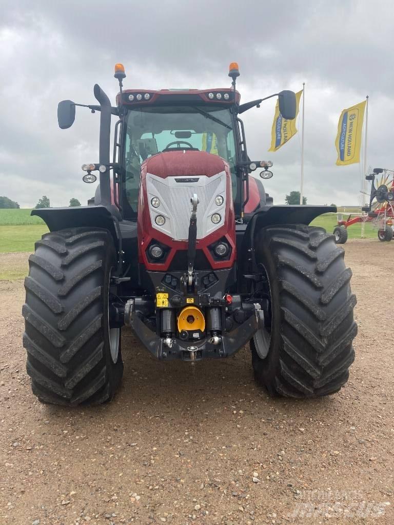 McCormick X8.680 Traktori