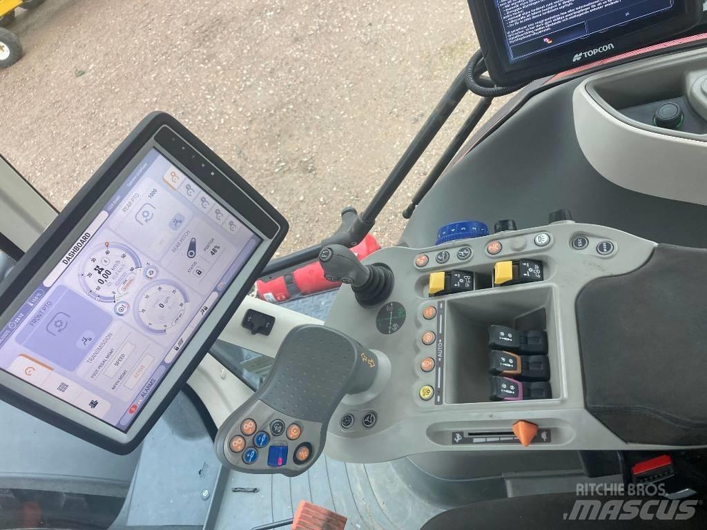 McCormick X8.680 Traktori