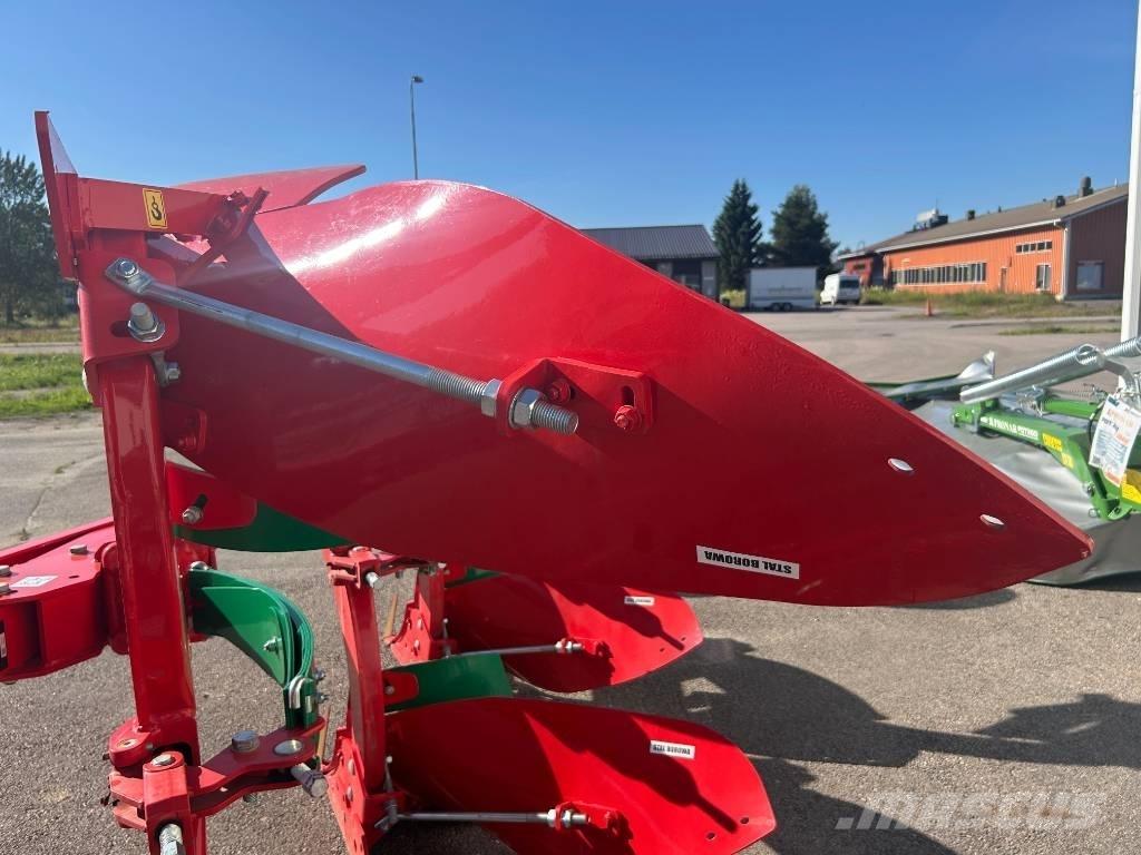 Agro-Masz PO3 Plugovi okretači