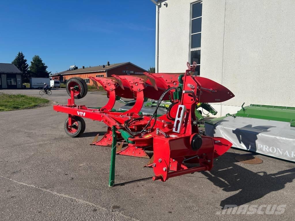 Agro-Masz PO3 Plugovi okretači