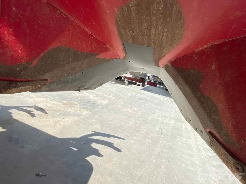 Grimme GL 430 Ostali poljoprivredni strojevi