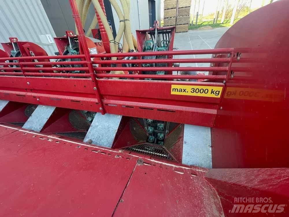 Grimme GL 430 Ostali poljoprivredni strojevi