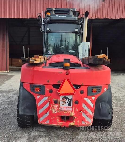 Kalmar DCG160-9 Dizelski viličari