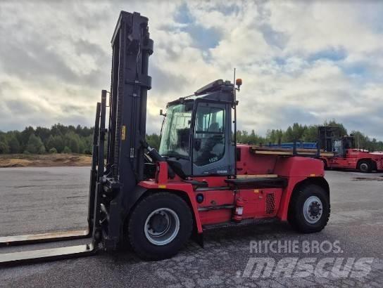 Kalmar DCG160-9 Dizelski viličari