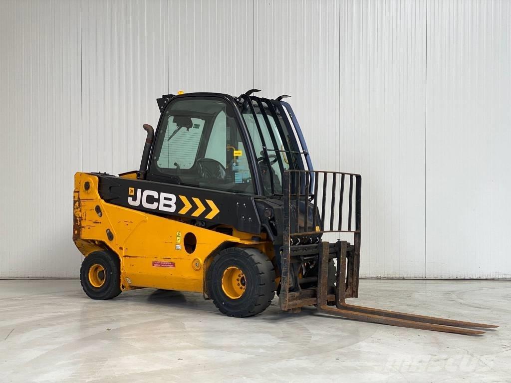 JCB TLT30-19D-2WD Dizelski viličari