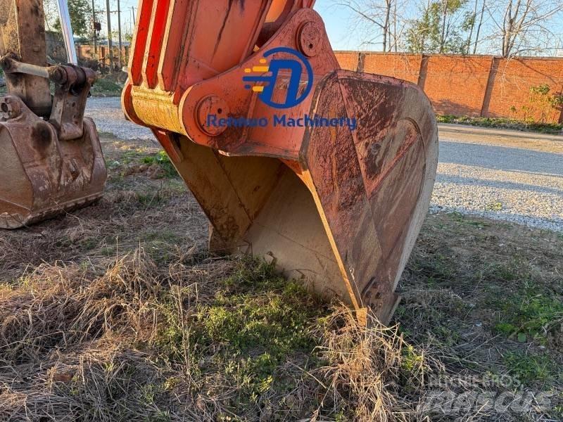 Hitachi ZX 350 Bageri gusjeničari