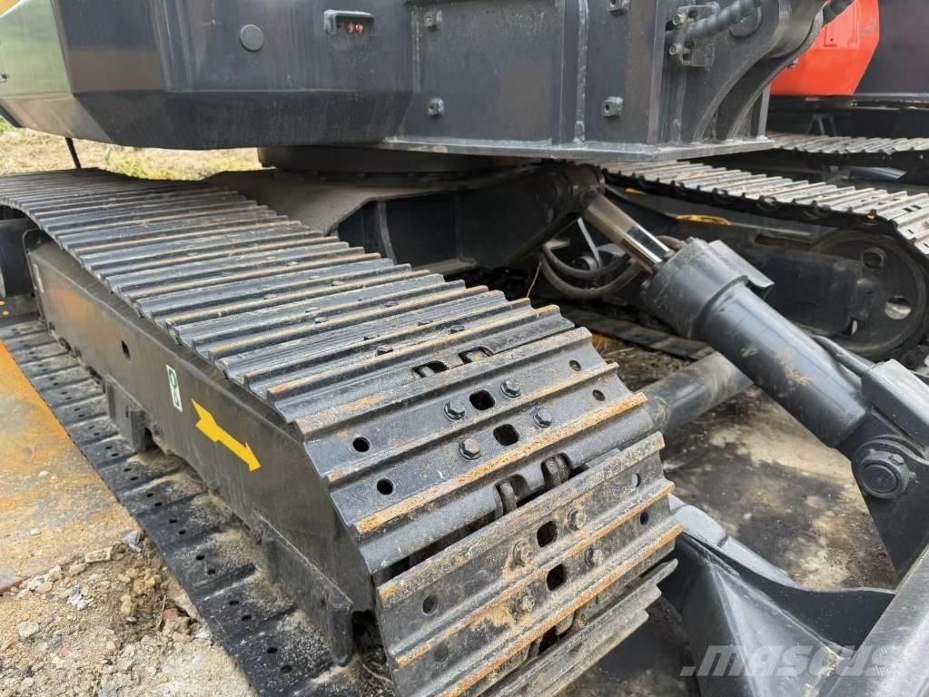 Volvo EC 60 Bageri gusjeničari