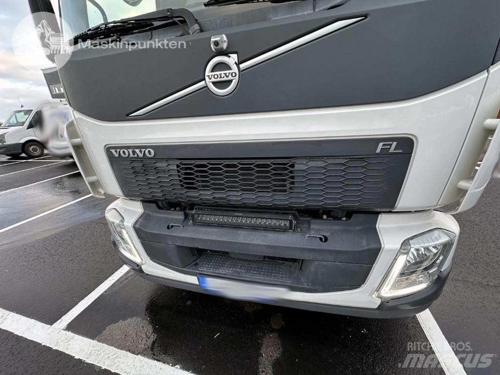 Volvo FL 280 Sopbil Ostali kamioni