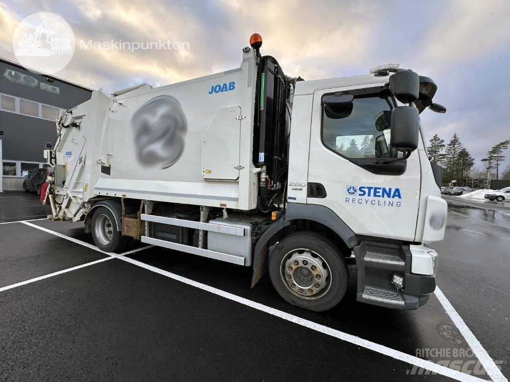 Volvo FL 280 Sopbil Ostali kamioni