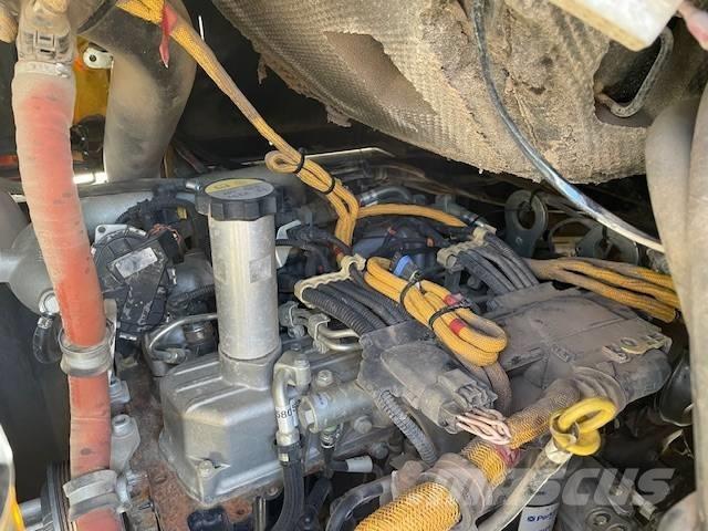 Wacker Neuson DW 60 Demperi za gradilišta