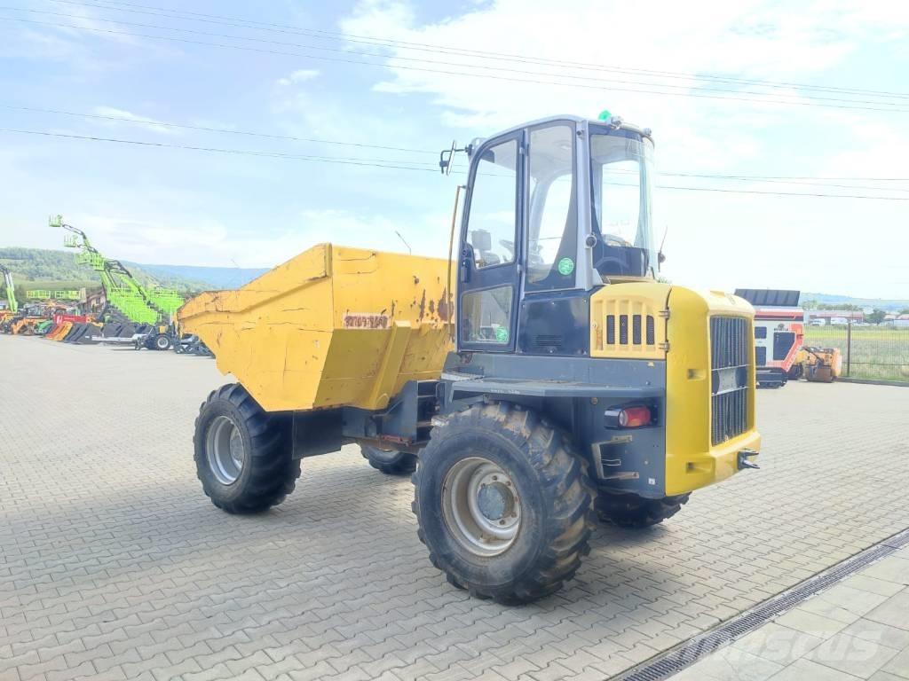 Wacker Neuson DW 90 Demperi za gradilišta