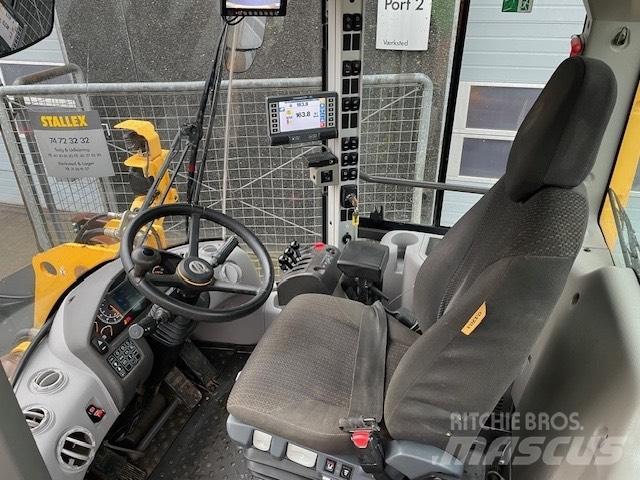 Volvo L90H Utovarivači na kotačima