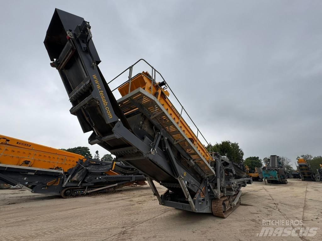 Tesab TS3600 Sita