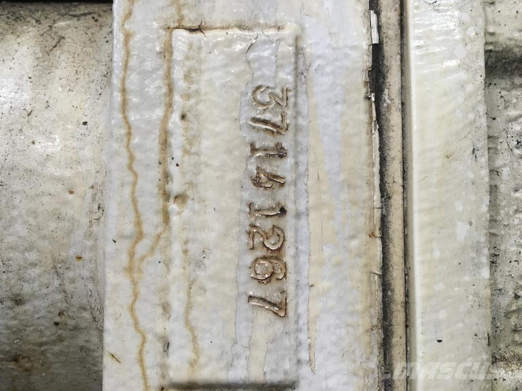 Cummins K19 USED Građevinarstvo – ostalo