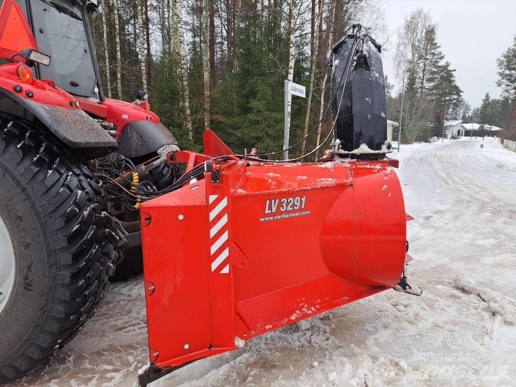 Esko 3291 Sniježne freze