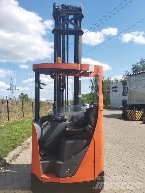 BT RR E 160 Viličari sa pomičnim stupom