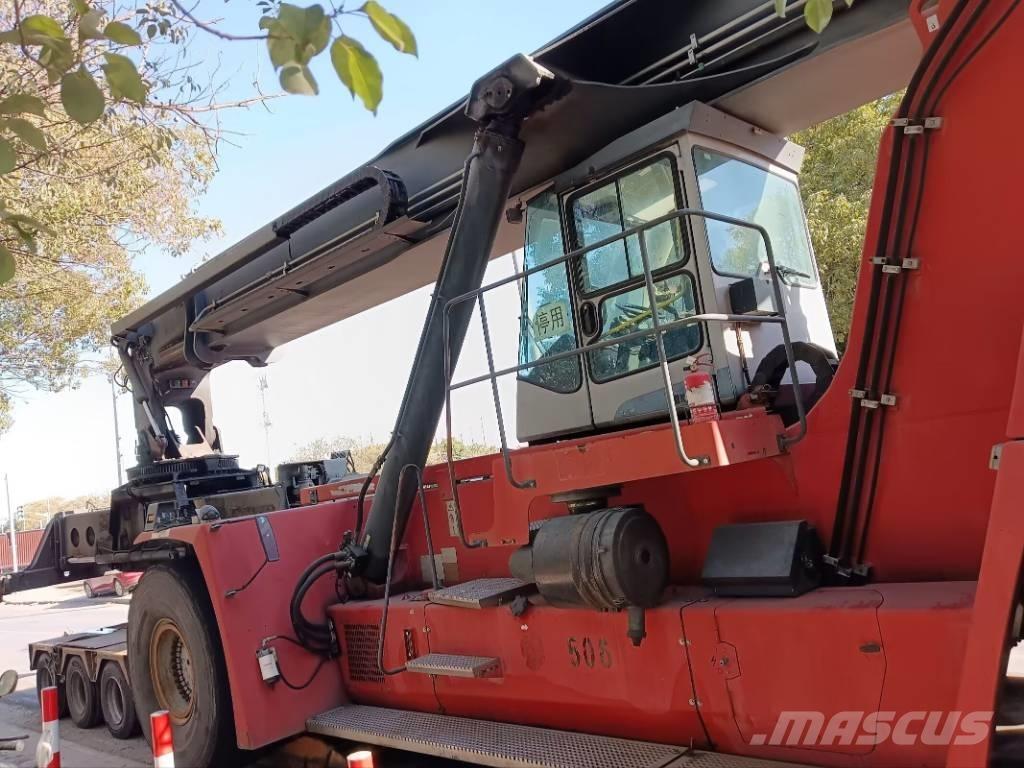 Kalmar DRT 450 Dohvatni viličari