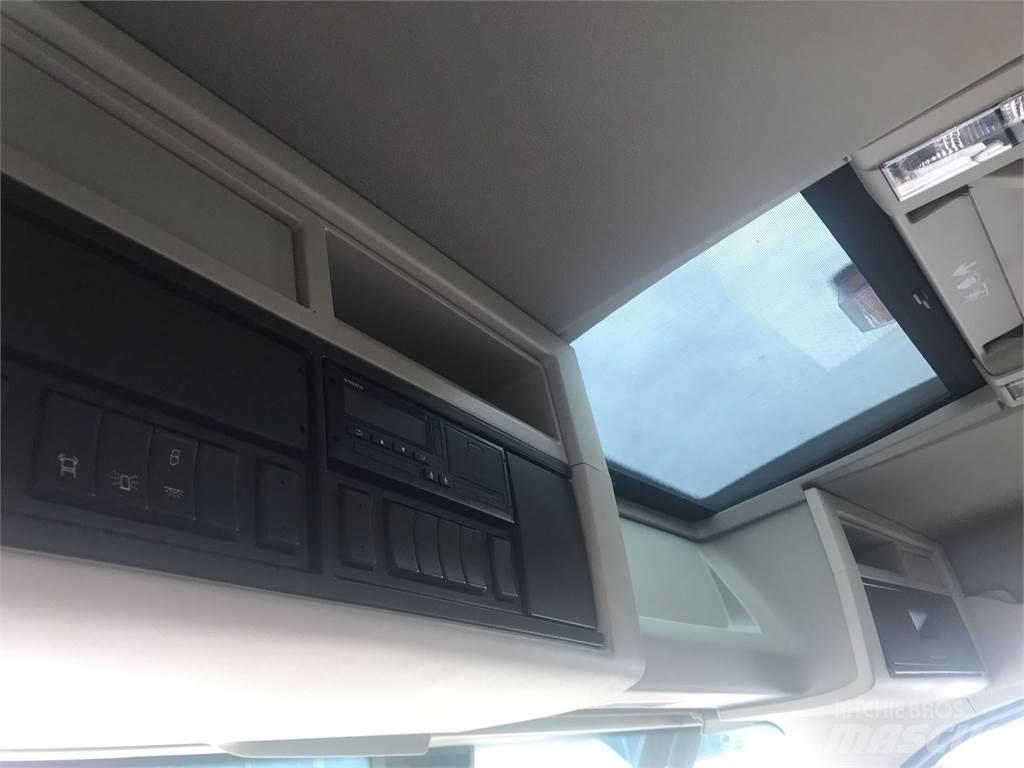 Volvo FM 420 6X2 Kamioni-šasije