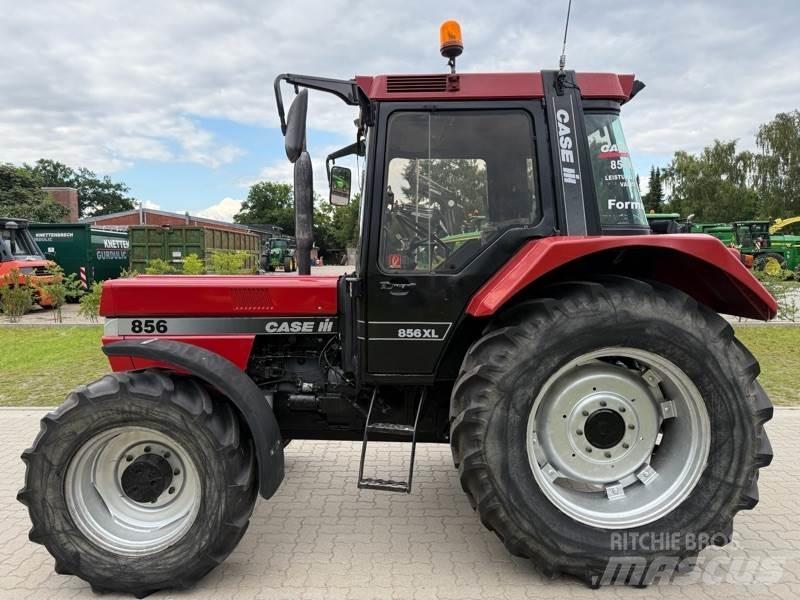 Case IH 856 XL Poljoprivreda – ostalo