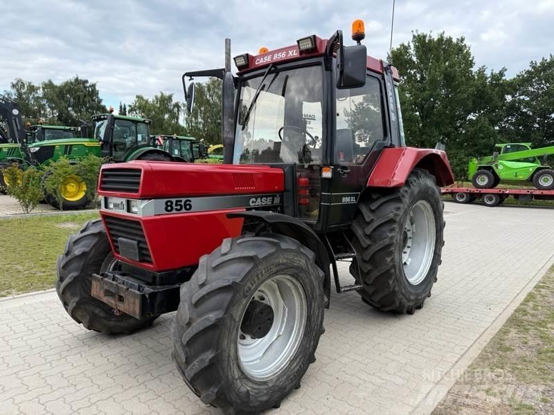 Case IH 856 XL Poljoprivreda – ostalo