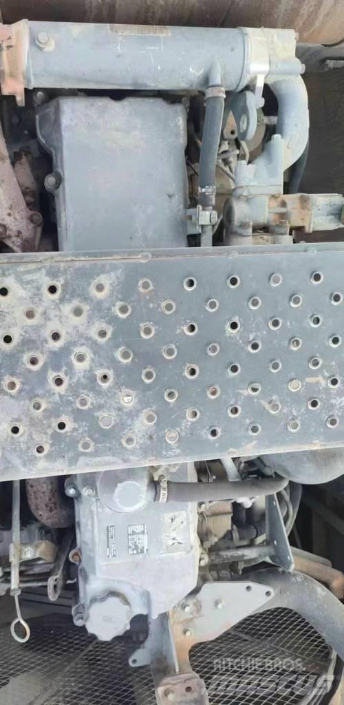 Sumitomo SH 350 Bageri gusjeničari