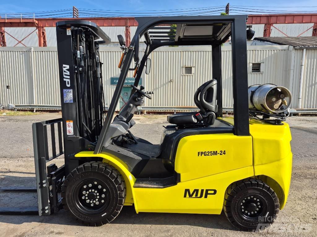  MJP FPG25M-24 Viličari - ostalo
