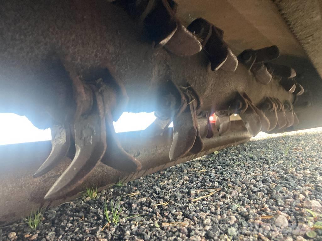 Agrimaster FL 190 Kosilice za pašnjak