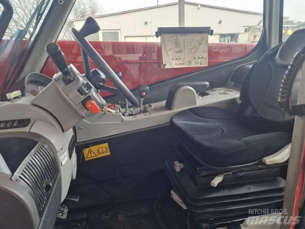 Merlo P38.14 Teleskopski viličari