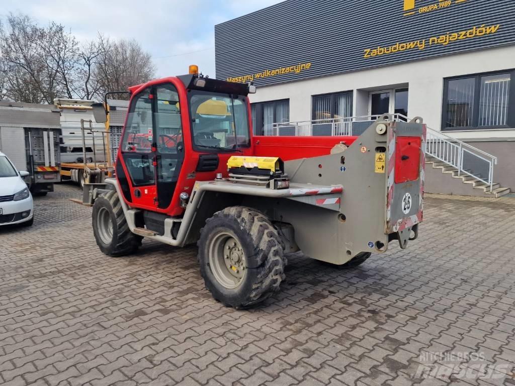 Merlo P38.14 Teleskopski viličari