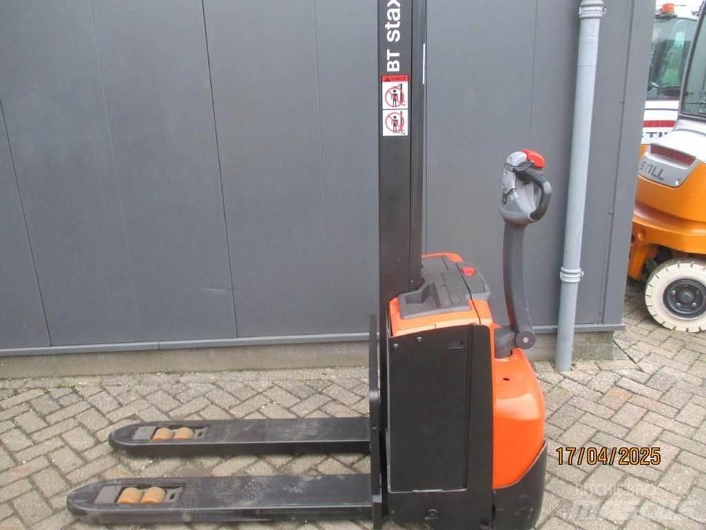 BT SWE 080L Ručni električni viličar