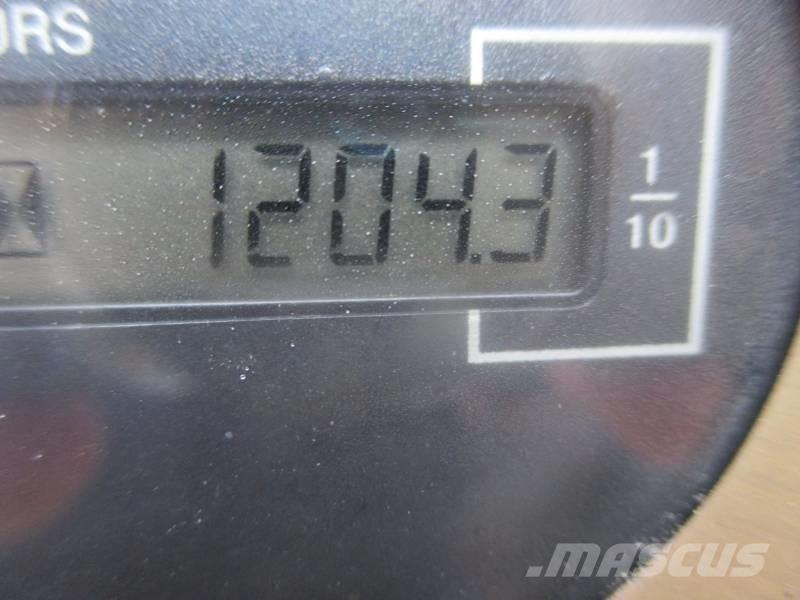 Klubb K26 Auto košare