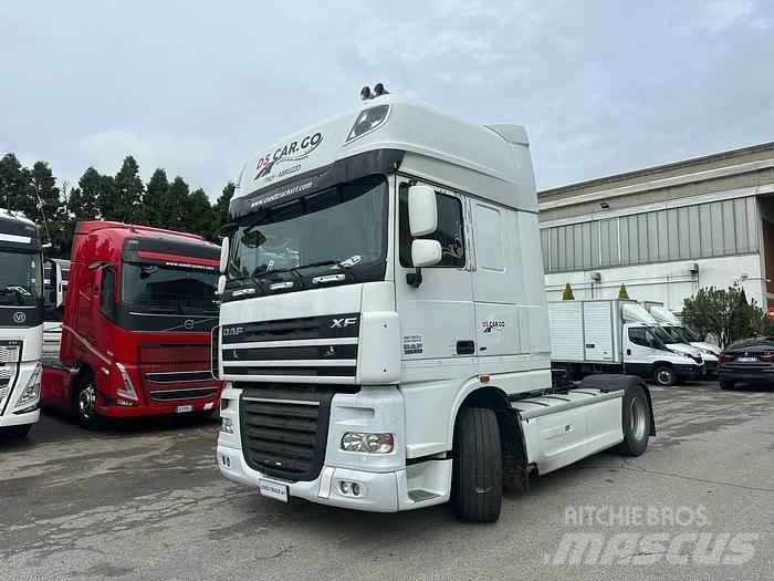 DAF XF 510 Traktorske jedinice