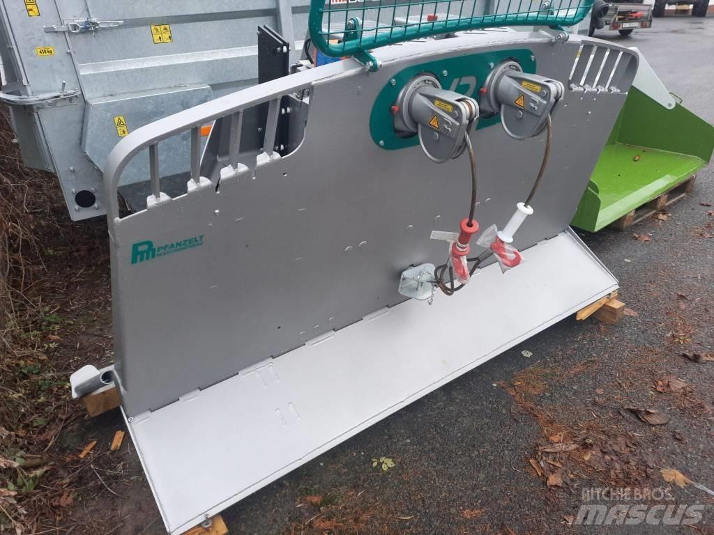 Pfanzelt P 272 Vitlo